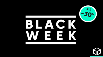 Black Week na Caixa Filosofal